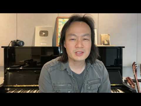 Christopher Tin Introduces Transfigurations