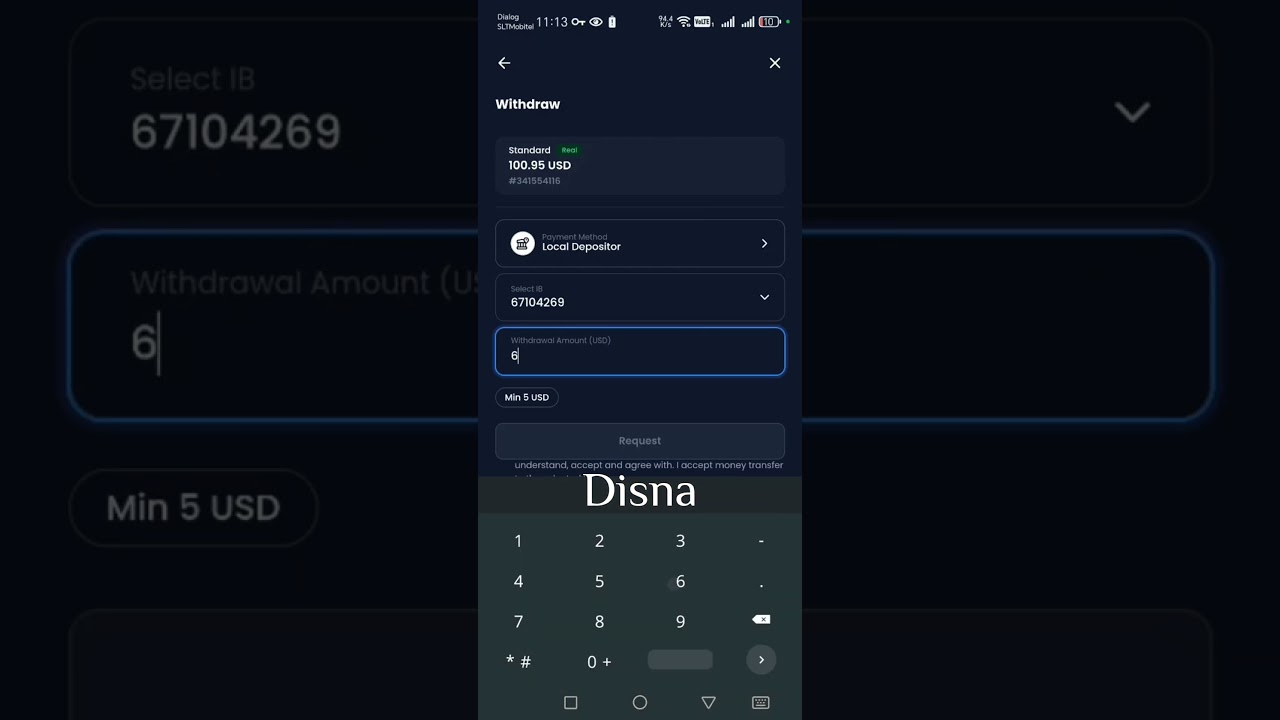 Local Depositor Withdrawal: Fast & Easy Way to Get Your Funds from XM 💵