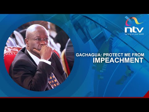Impeachment threats: Gachagua warns Ruto not to betray Mt Kenya
