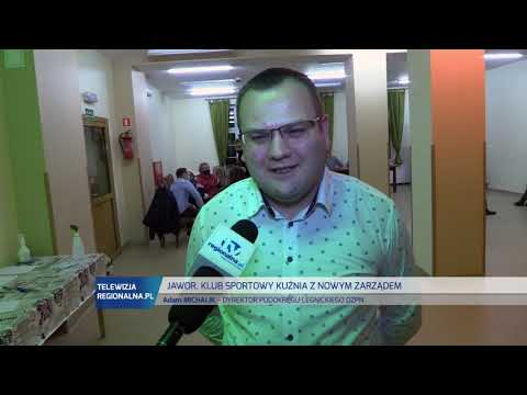 JAWOR. Kuźnia z nowym zarządem