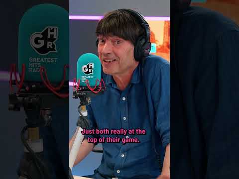 Blur vs Oasis "Actually quite a good song" #britpop