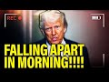 Trump FREAKS OUT In AM As ALL PLANS BACKFIRE
