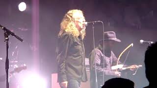 Robert Plant &amp; The Sensational Space Shifters | Little Maggie | live Hollywood Palladium, October 7,