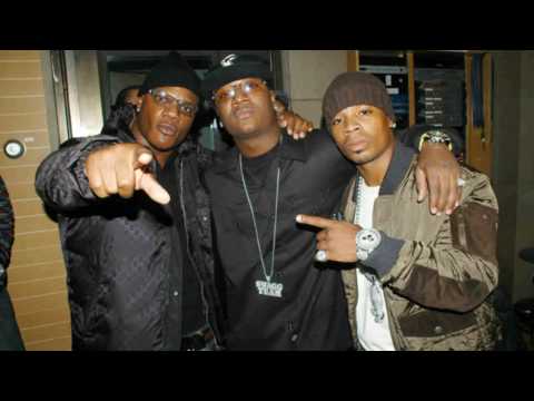 Sean Garrett Ft Plies - Lay U Down