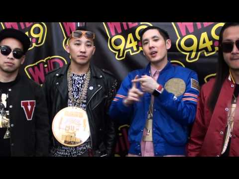 BTME Far East Movement Shout