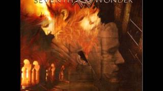 Seventh Wonder - Not An Angel