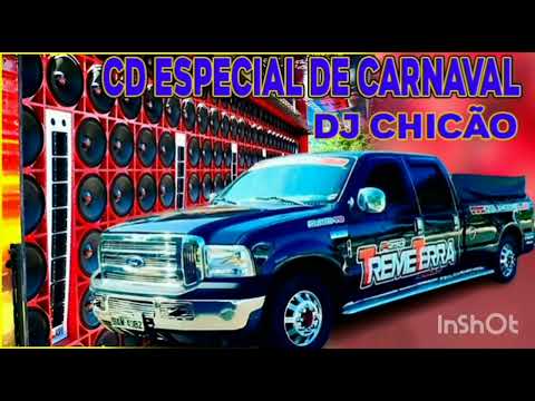 SET DJ CHICÃO ESPECIAL DE CARNAVAL VOL. 02 2K23