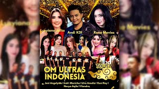 Download lagu PERFORMANCE 'OM ULTRAS INDONESIA' PIMPINAN ABAH MADUN,S.H. - LIVE MANYAR GRESIK mp3