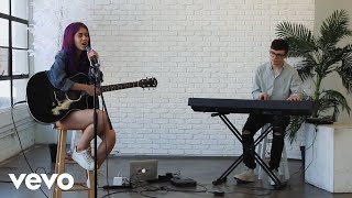 Vincent - Show Me (Acoustic Video) ft. Aviella