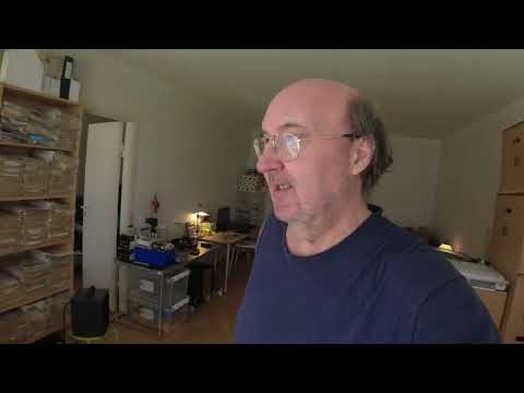 MongoTV_12903 - Min Frokost - RUGBRØD Med LEVERPOSTEJ