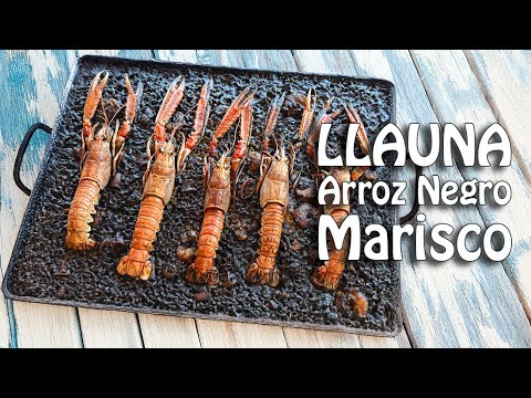 Arroz a la Llauna Menorquín ¡Prepáralo como un Chef en casa!
