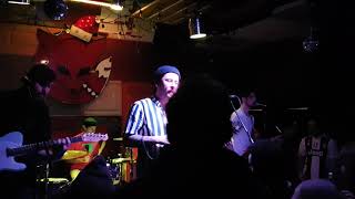 Seaway - Lula on the Beach (Live 2019)