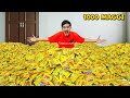 We Cooked 1000 Maggie All At Once क्या 1000 मैगी बन पायेगी