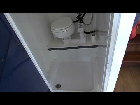 Dutch Barge 40ft  - Boatshed - Boat Ref#311456