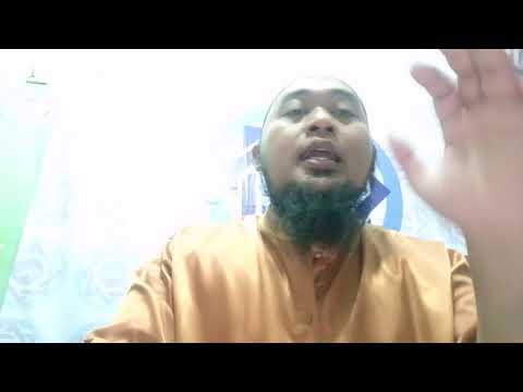 Ciri ciri tukang sihir (KRC)