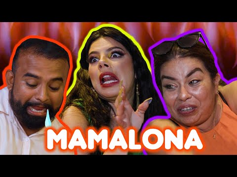 UNFAITHFUL S5 | Small Town, Big Horn, Ep. 17