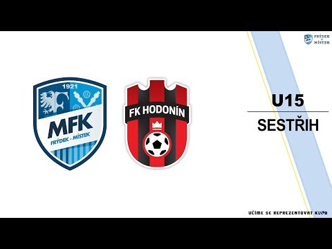 30.k.MSŽL: MFK F-M - Hodoní 2:0 (0:0)