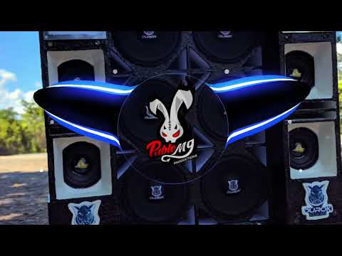 MC JACARÉ - LANÇA NA MÃO 2022 - VERSÃO GRAVÃO ( DJPABLO MG )