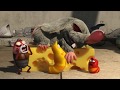 LARVA In New York Season 3 Episode 91 104