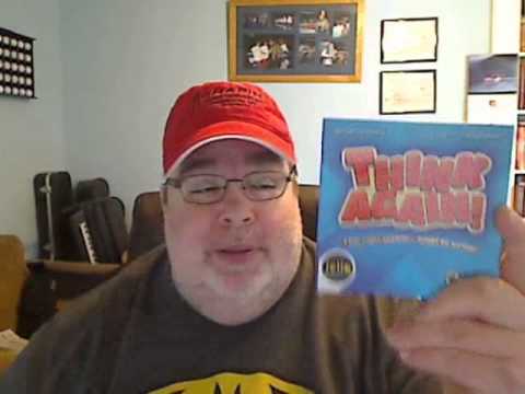 Think Again - Review