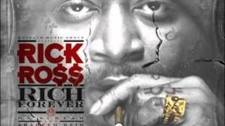 Rick Ross FT.Styles P- Keys To The Crib