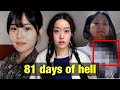 Korean Female Air Force Sergeant S 81 Days Of Hell Case Of Lee Yeram