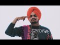Athra Style Sidhu Moosewala New Punjabi Status