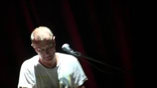 James Reyne Band - Hoochie Gucci Fiorucci Mama