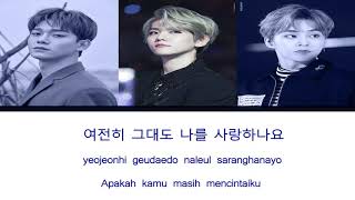 Download lagu EXO-CBX (Chen, Baekhyun, Xiumin) - For You Lyrics mp3