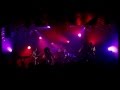 THE COUP - Live in France 2013 (a 40 minutes 'FD' live film !)