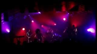 THE COUP - Live in France 2013 (a 40 minutes 'FD' live film !)