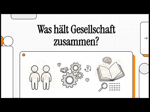 Émile Durkheim: An Introduction to His Sociology | SIMPLY EXPLAINED