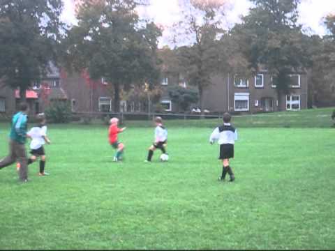 Heer E1 - Leonidas E1 30-10-2010