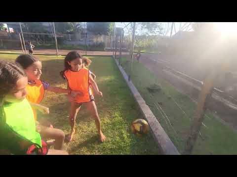 Jogo das fenomenais Santa Helena.  Diversão #isaecatarinabarreto 