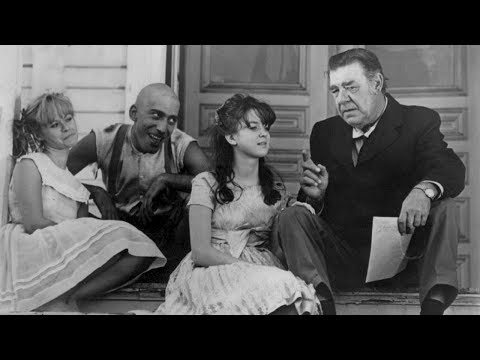 Spider Baby Official Trailer