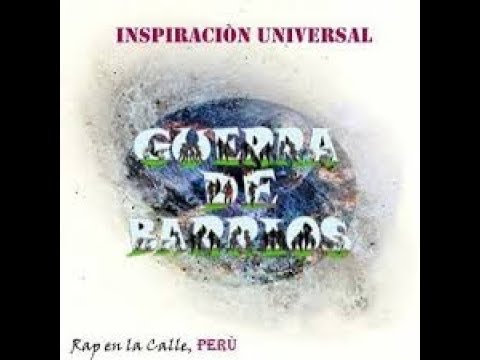 BATALLAS PERÙ Choque vs loko - final nacional PERÚ- Guerra de Barrios 2017