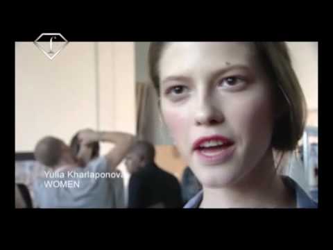 Rochas Spring Summer 2010 FIRST LOOK