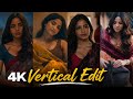 Kashmira Pardeshi Bharti Glory Web Series Cast 4K60FPS Vertical Edit Reaction Analysis