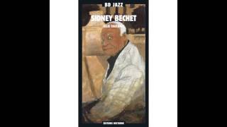 Sidney Bechet - Stompy Jones