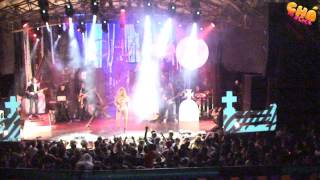 Ludmilla - Se Eu Descobrir (Ao Vivo) @ Chá Da Alice (Vídeo Oficial) - Pheeno TV