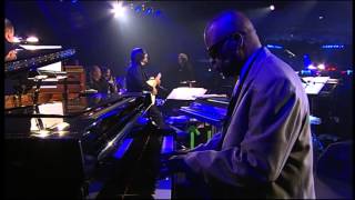 Maceo Parker & WDR Big Band Cologne - A Tribute to Ray Charles