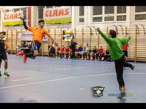 Törökszentmiklósi KE vs Székács KE  2016.11.12.