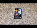 Waterworld 1996 VHS Overview