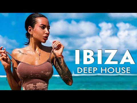 Ibiza Summer Mix 2021, 🌴 Best Best Of Vocal Deep House & Summer Mix Chill Out Mix 2021 #8