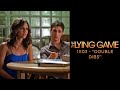 The Lying Game Sutton Thayer Talk To Ruth Peterson About Emma S Adoption Double Dibs 1x03