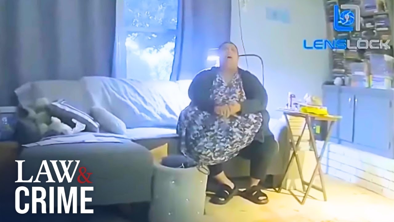 Young Girl Escapes from 'House of Horrors'