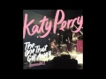 Katy Perry - The One That Got Away (Acoustic ...