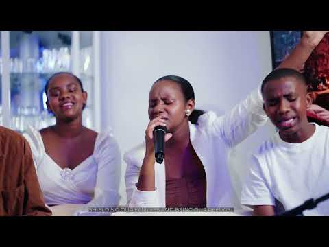 NZAHORA NGUSHIMA /Patrick & FRANK (FAMILLY )Official Video 2025