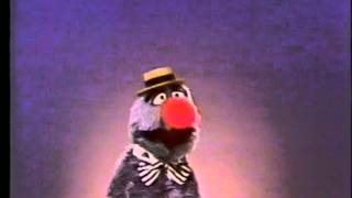 Classic Sesame Street - &quot;Aren&#39;t You Glad You&#39;ve Got Your Nose?&quot;
