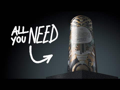 Crea anuncios de productos ÉPICOS en casa: la guía esencial para principiantes en 10 sencillos pa...